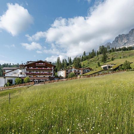 Moseralm Dolomiti Spa Resort Nova Levante Extérieur photo