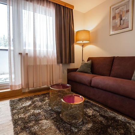 Moseralm Dolomiti Spa Resort Nova Levante Extérieur photo