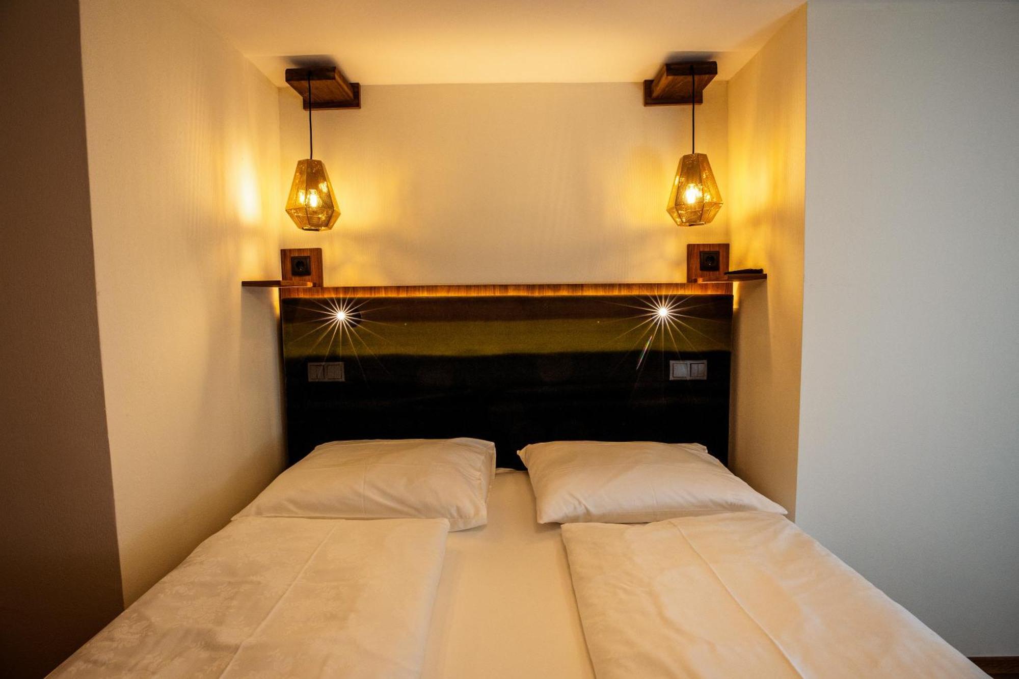 Moseralm Dolomiti Spa Resort Nova Levante Extérieur photo
